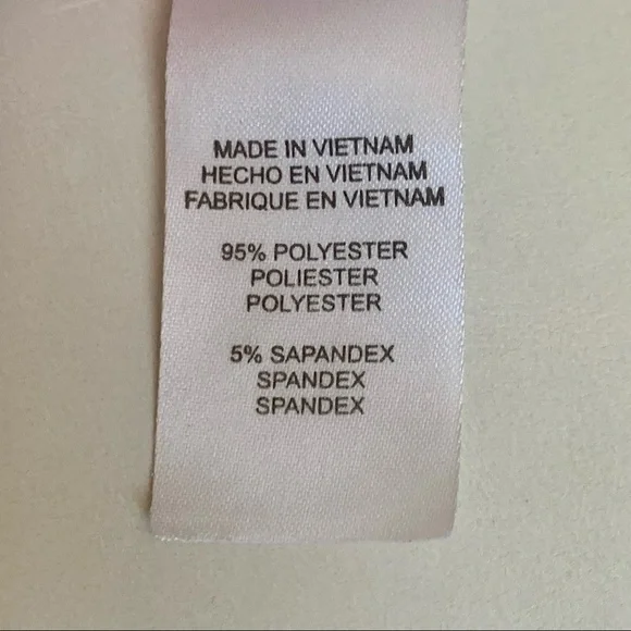 LAUNDRY BY SHELLI SEGAL Blue Jersey Dress - Picture 15 of 16